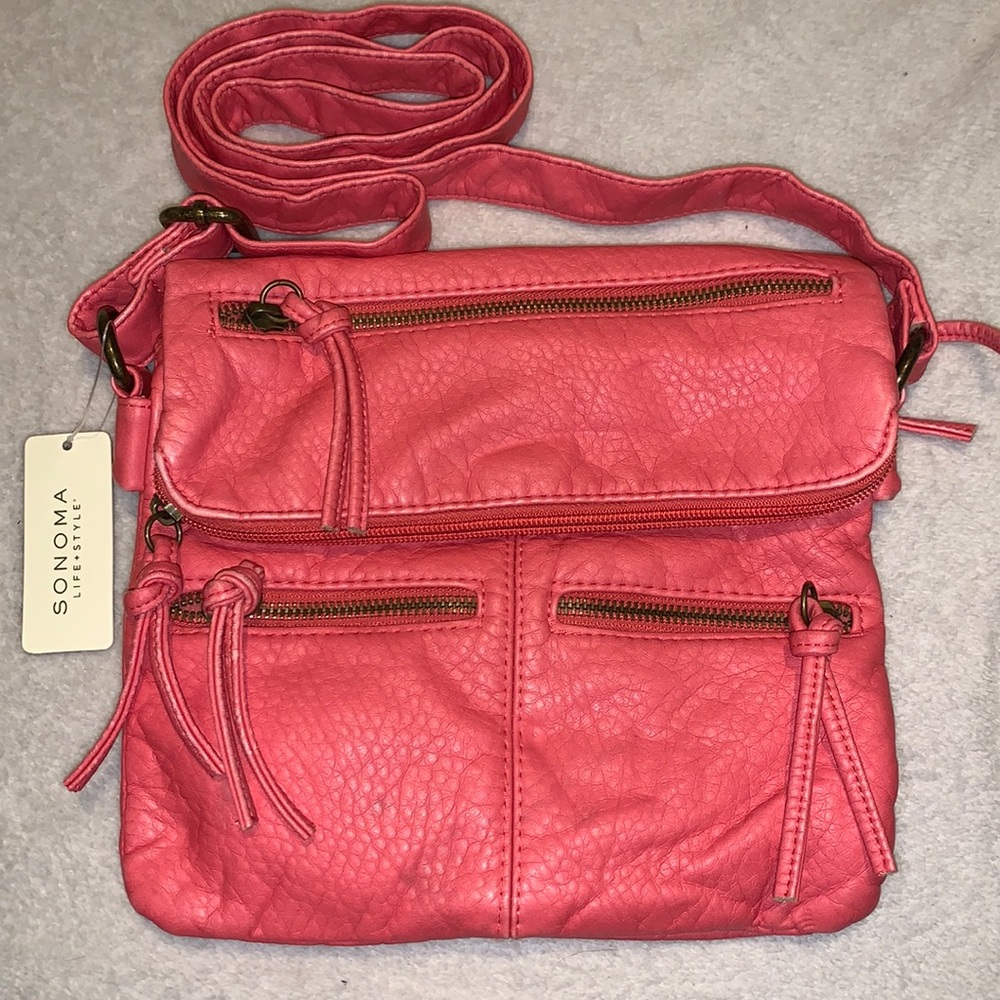 NWT crossbody bag